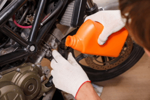 Tu taller de motos en Madrid