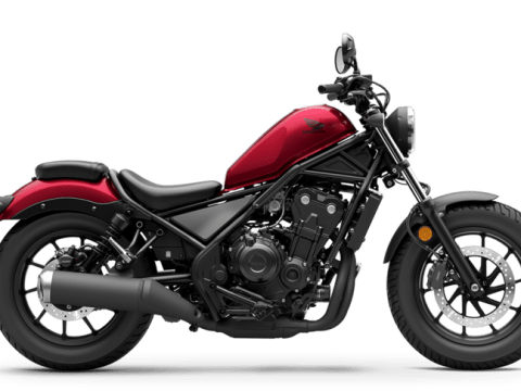 Taller de motos en Madrid