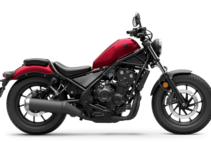Taller de motos en Madrid