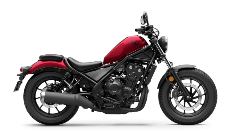 Taller de motos en Madrid