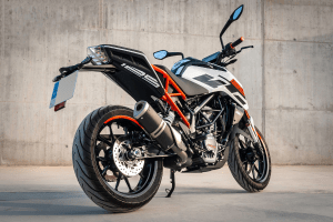 Tu taller de motos en Madrid