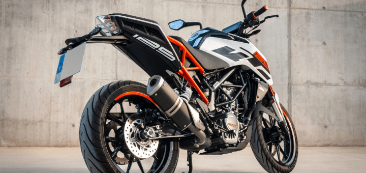 Tu taller de motos en Madrid