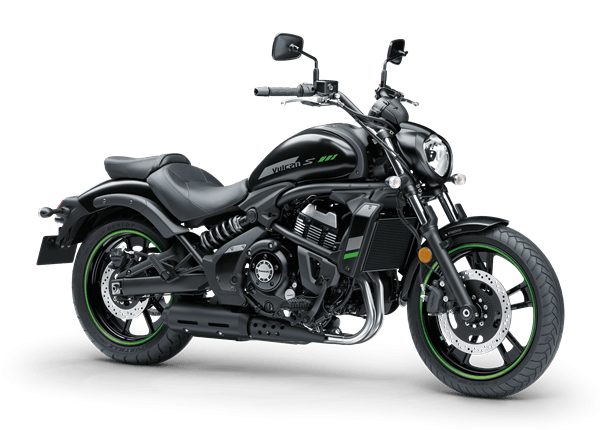 kawasaki vulcan s_2